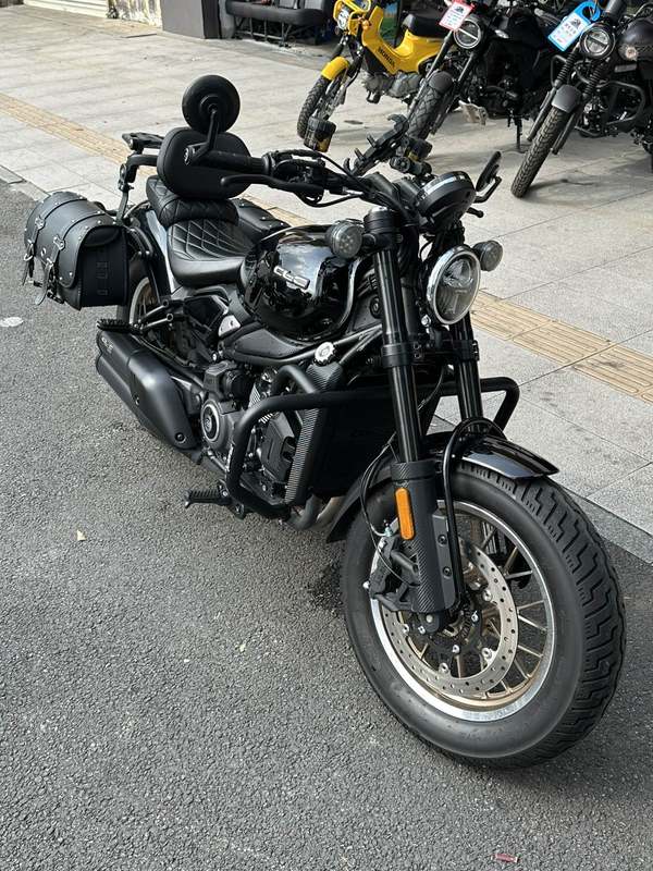 春风 450CL-C