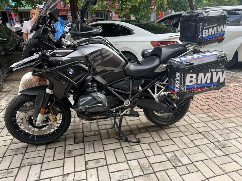 宝马 R 1250 GS