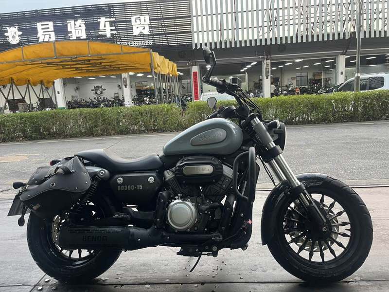 奔达 金吉拉300
