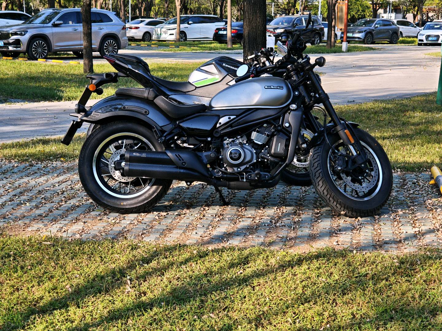春风 450CL-C