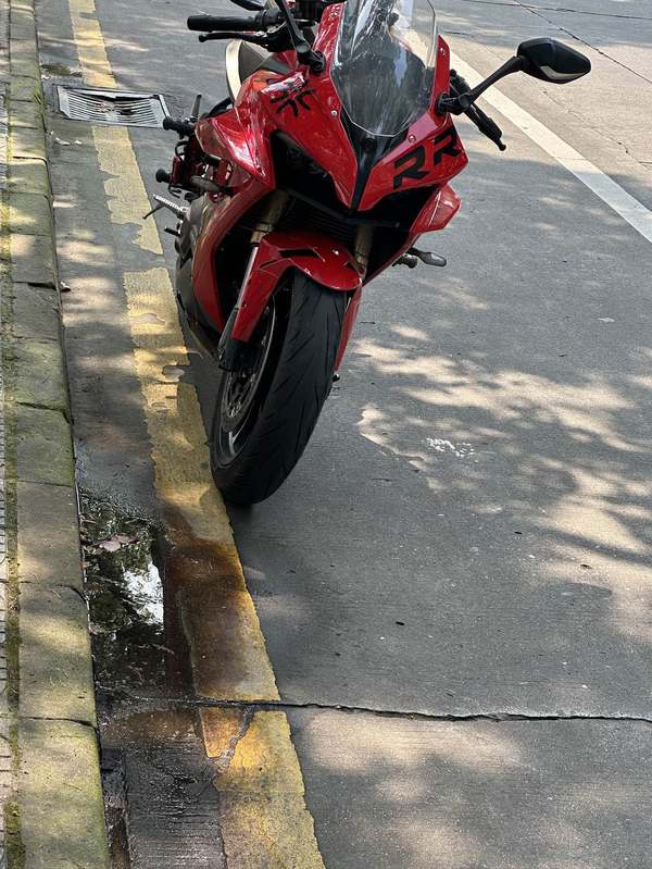 QJMOTOR 赛550