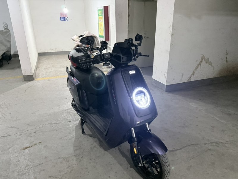 小牛 NX