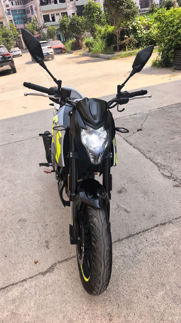 春风 150NK