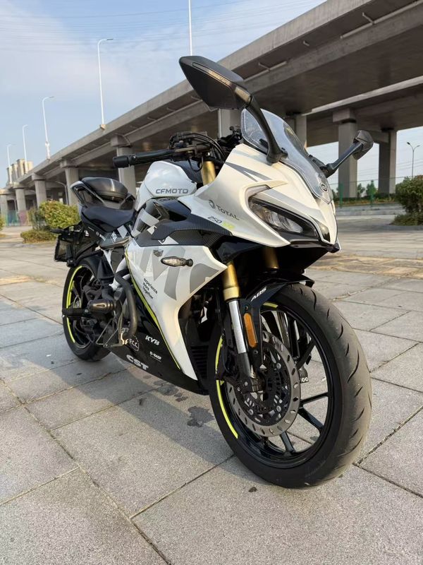 春风 250SR