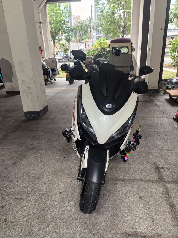 升仕 350E
