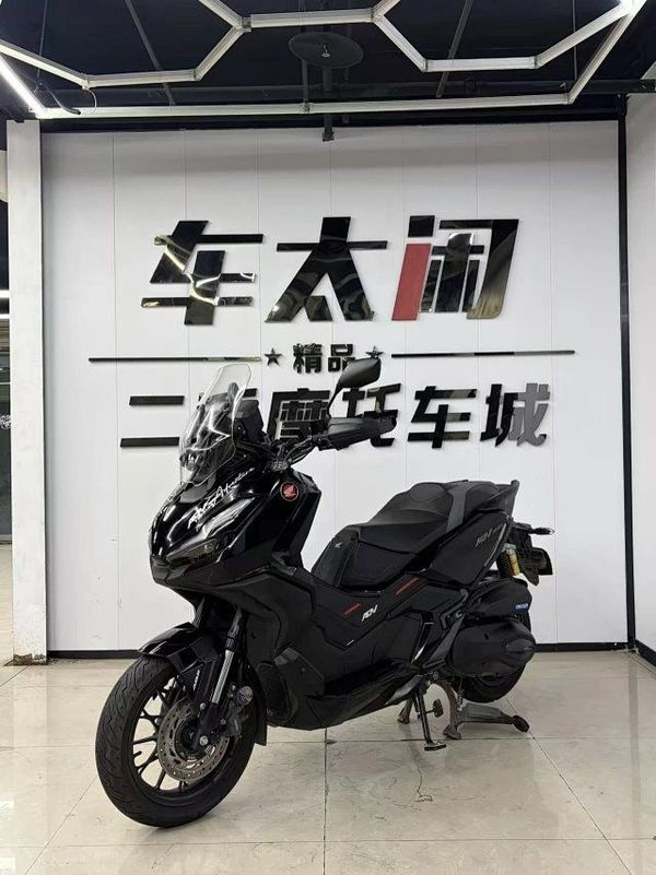 本田 ADV350