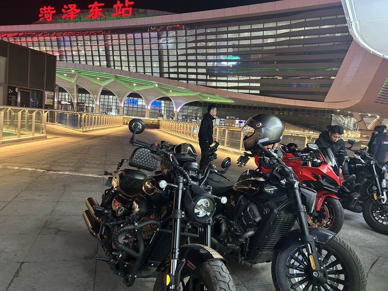 奔达 金吉拉500