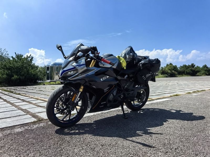 春风 250SR