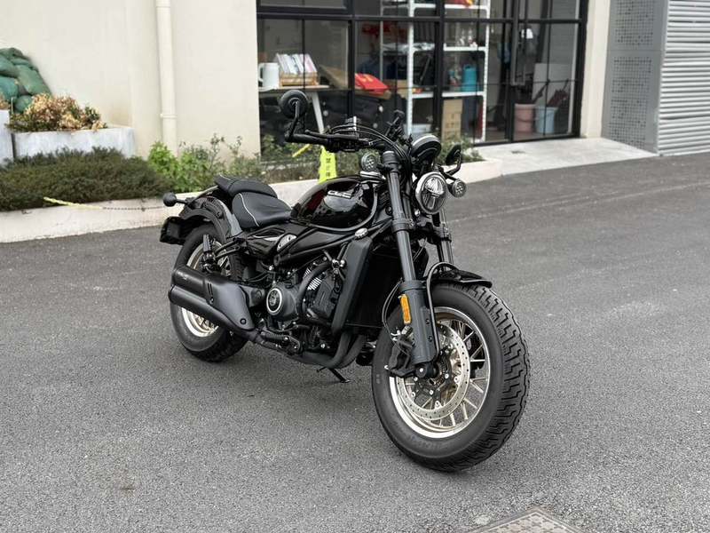 春风 450CL-C