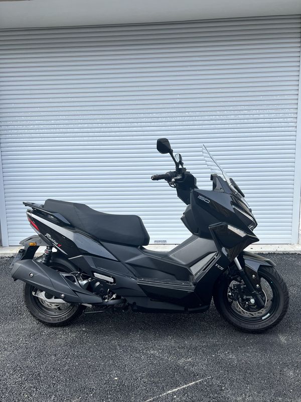 光阳 CK150T-11B