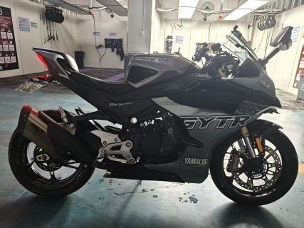 春风 450SR