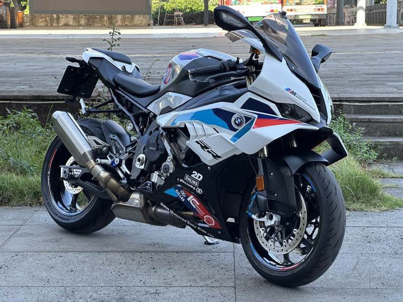 宝马 S 1000 RR