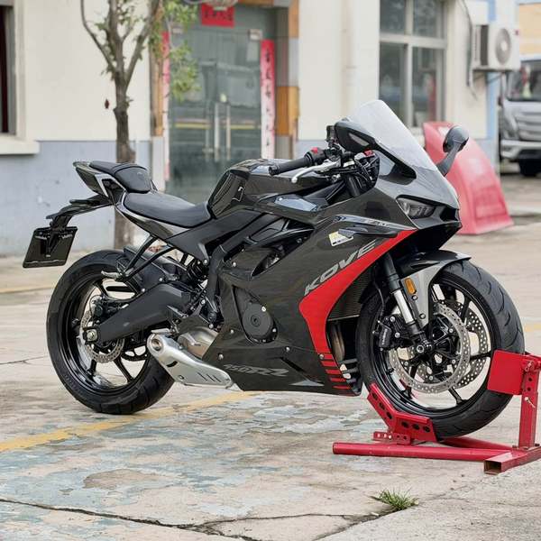 凯越 450RR