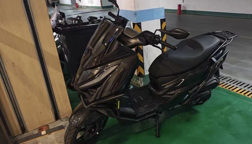 春风 150SC-F