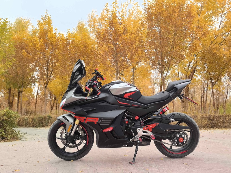 春风 450SR