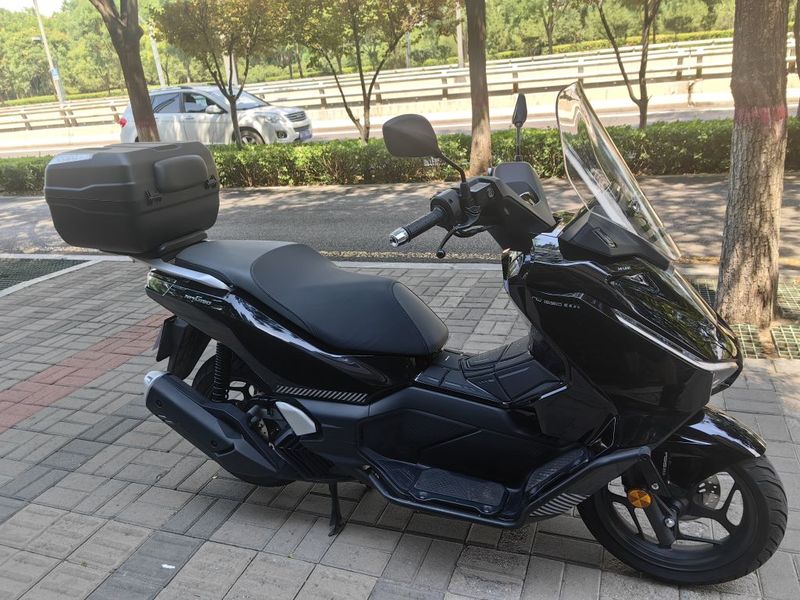 五羊本田 NWG150