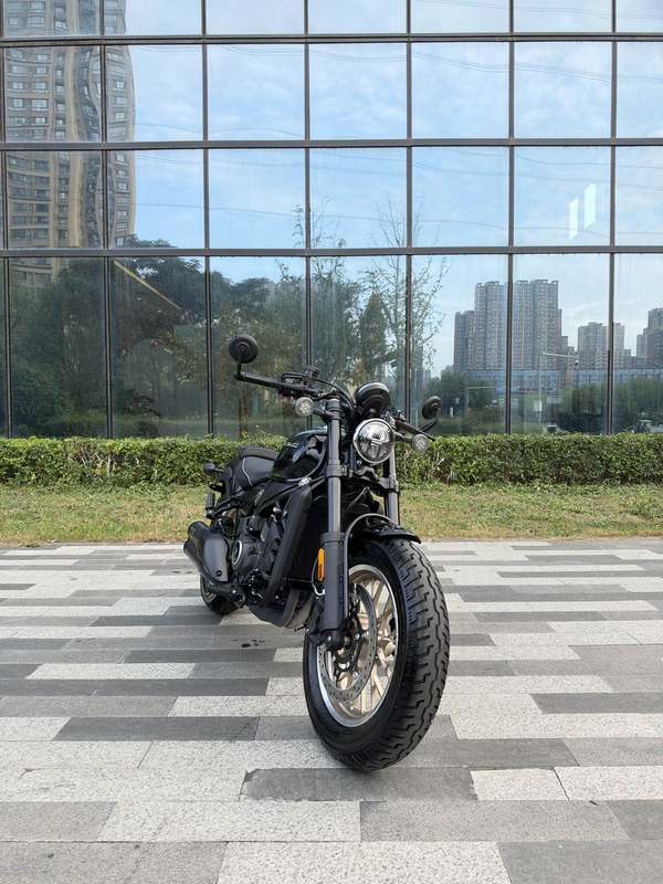 春风 450CL-C
