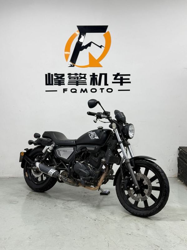 QJIANG 凯威荣光 202