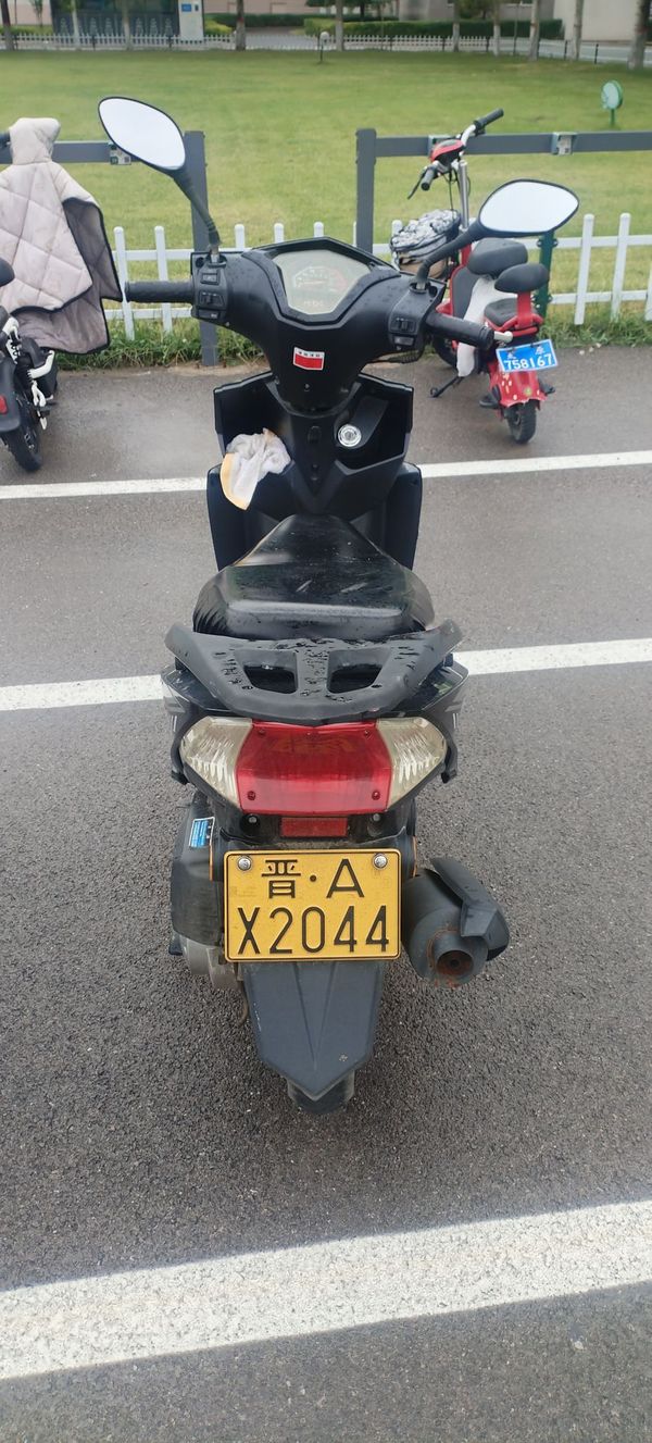 鹏城 PC125T-8S