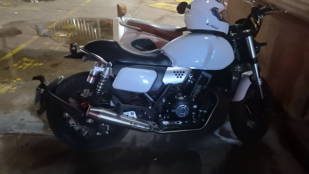 赛科龙 RE3