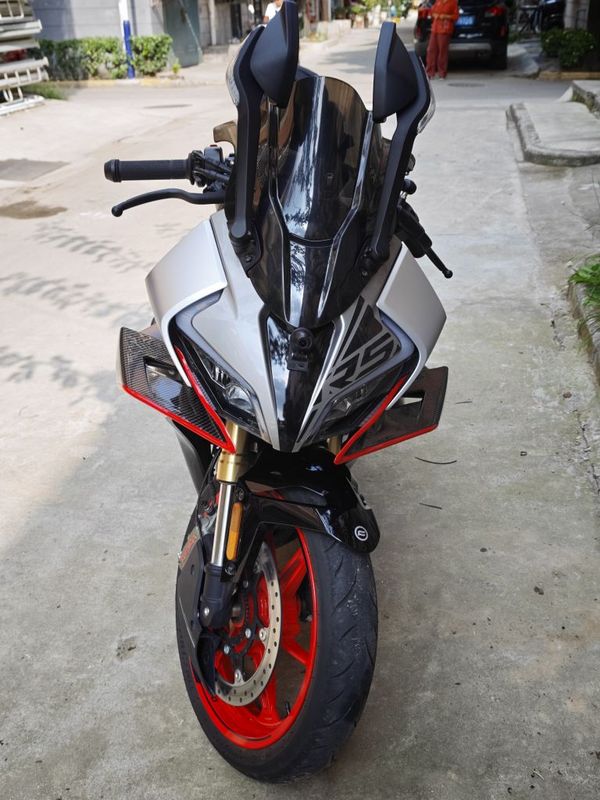 春风 450SR