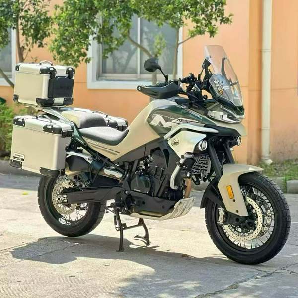 春风 800MT
