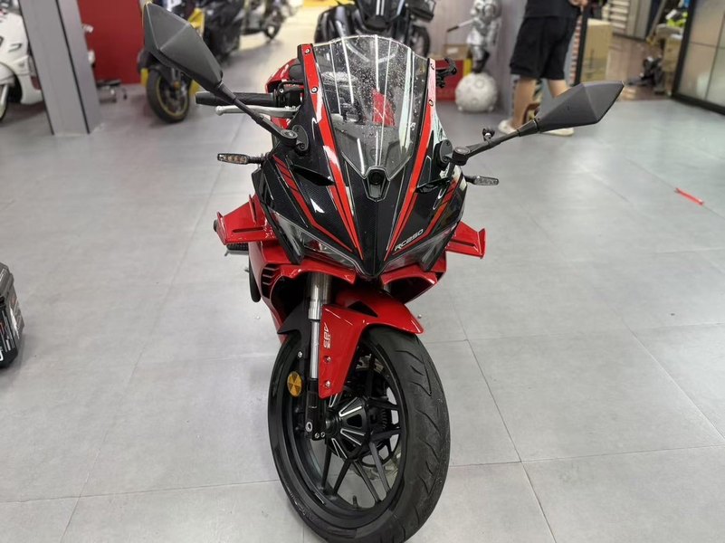 赛科龙 RC250