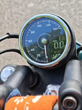 春风 250CL-C