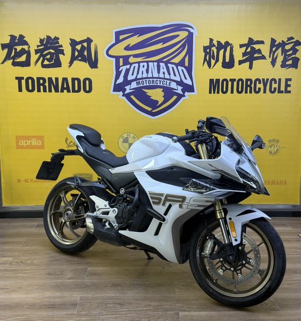 春风 450SR