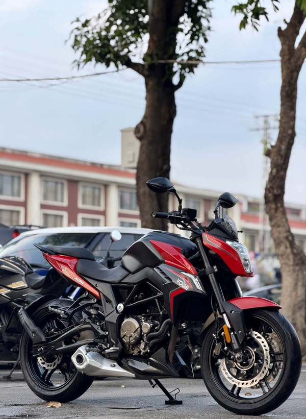 无极 300R