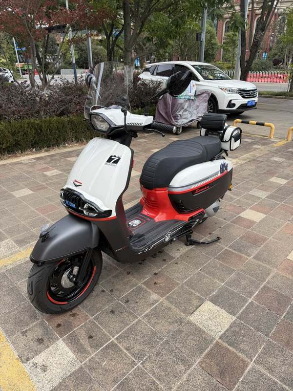 维多利亚 Sixties 250Si