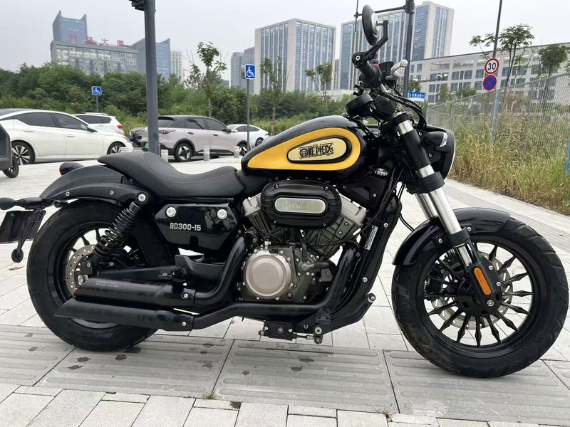 奔达 金吉拉300