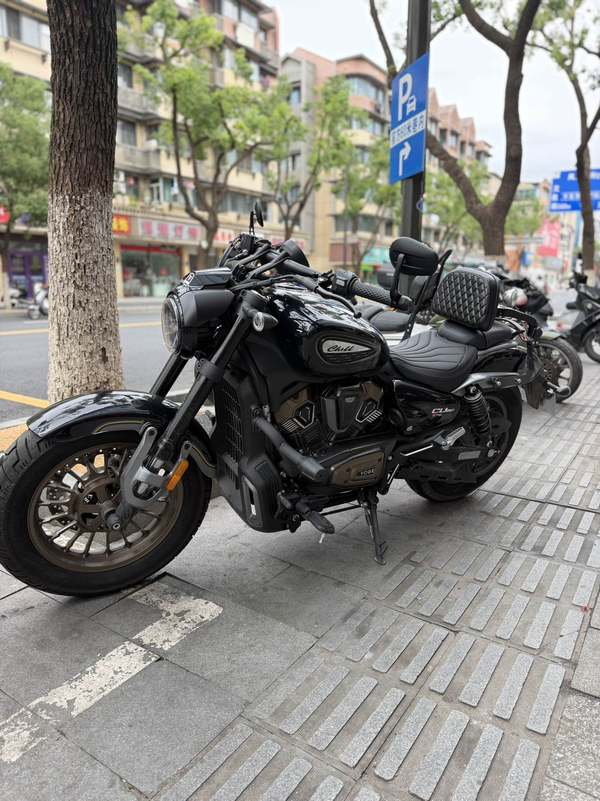 无极 CU625