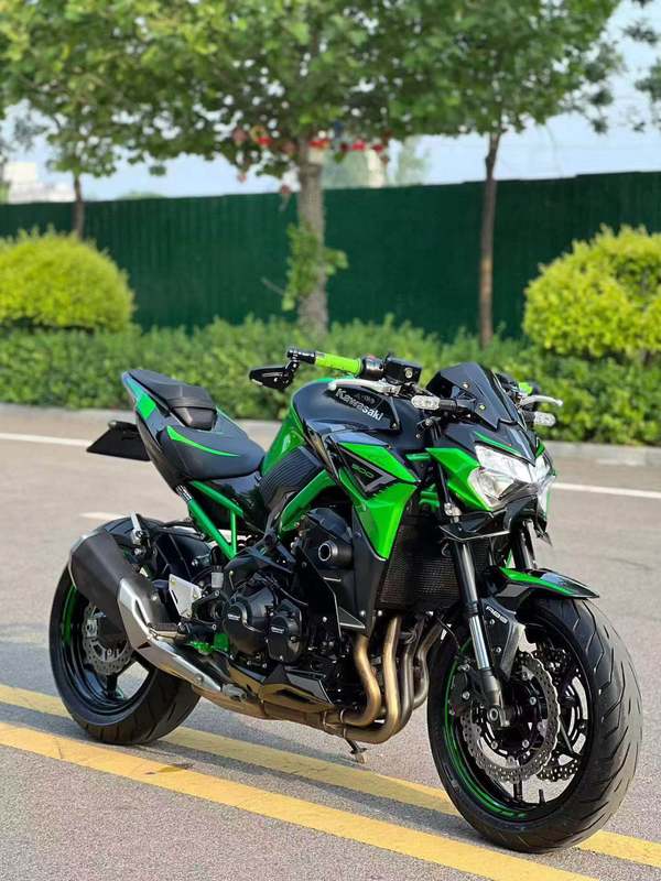 川崎 Z900