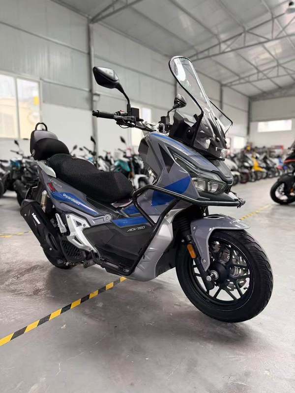 大阳 V锐 ADV150