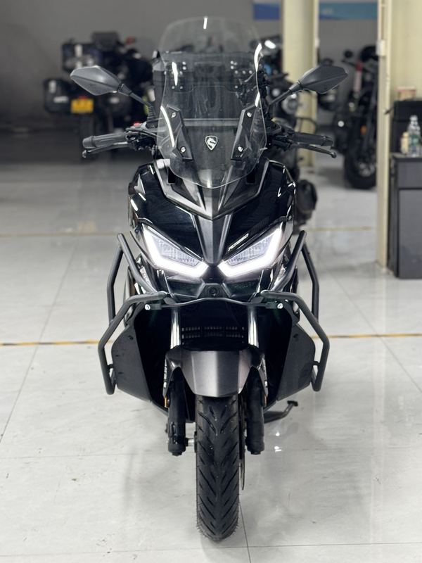赛科龙 RT250