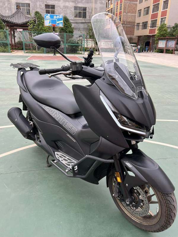升仕 350D