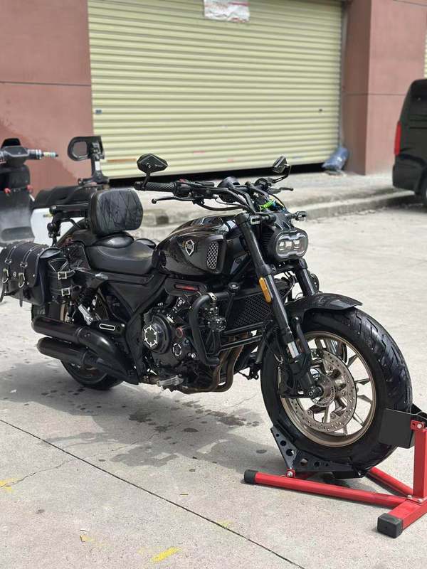 无极 CU525