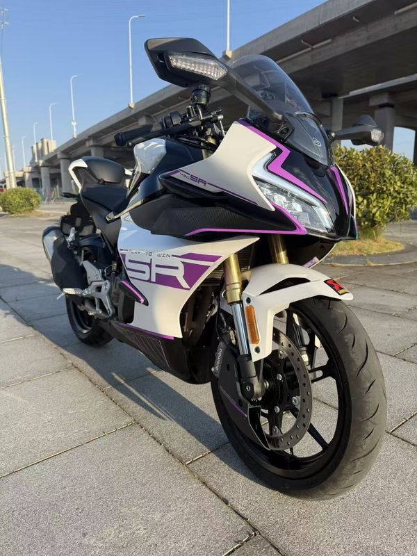 春风 450SR