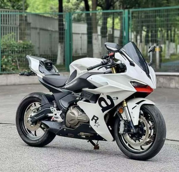 QJMOTOR 赛550