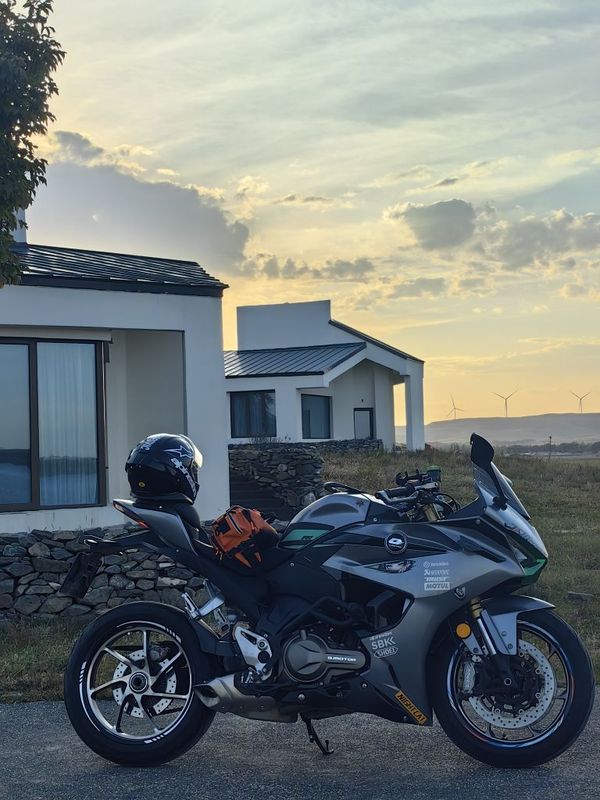 QJMOTOR 赛550