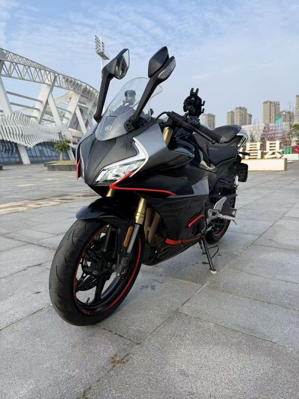 春风 450SR