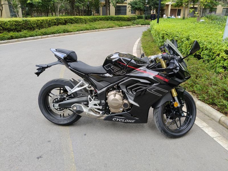 赛科龙 RC600