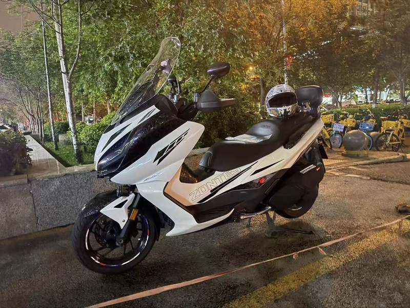 升仕 350E