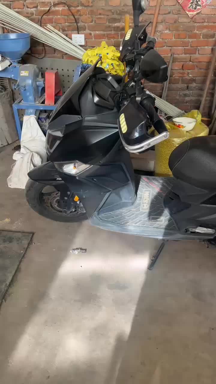 SYM三阳 巡弋 Cruisym 150