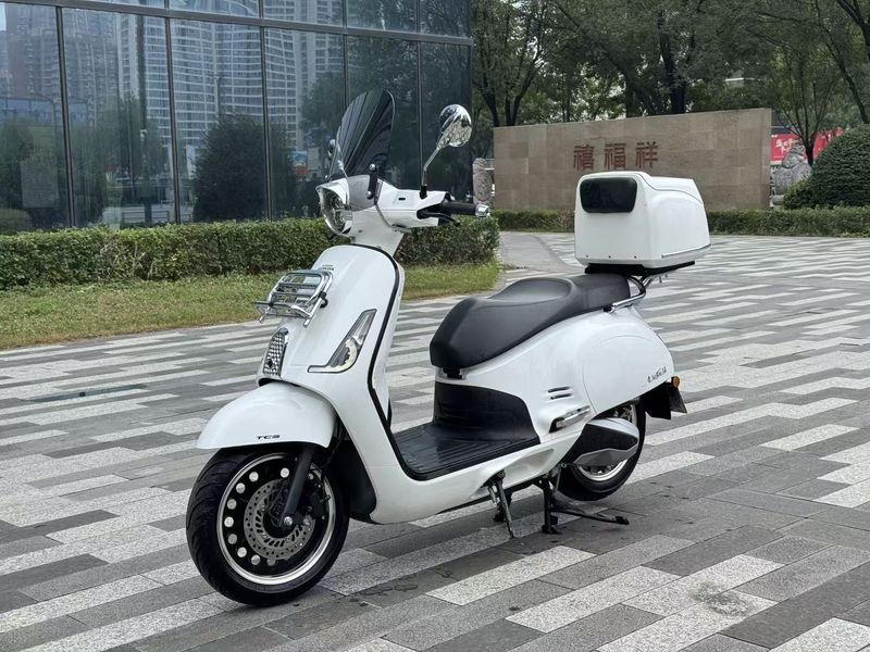 新大洲本田 NS150LA