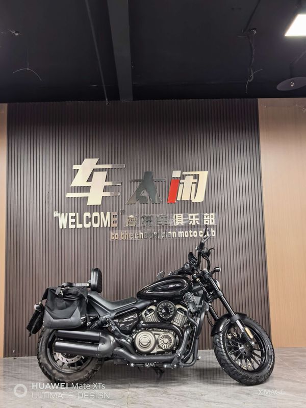 奔达 金吉拉350