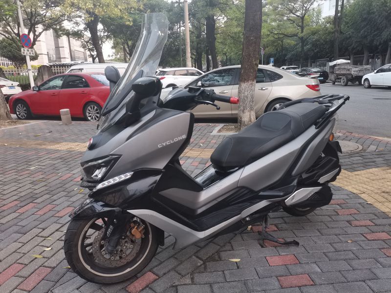 赛科龙 睿途 RT3