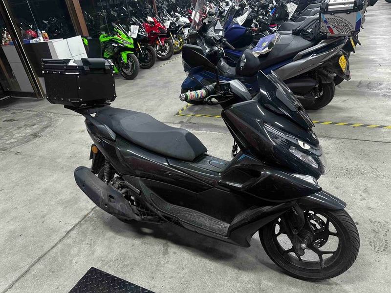 春风 150SC