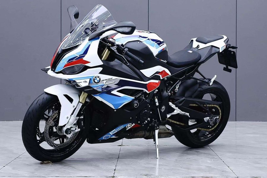 宝马 S 1000 RR